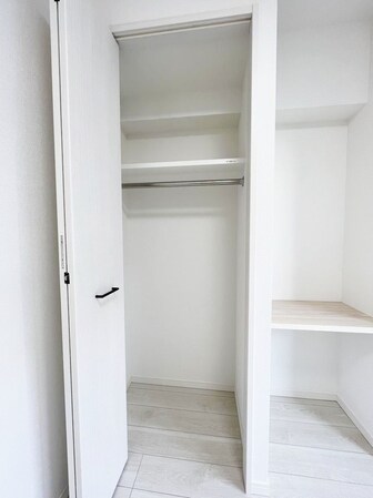 コンフォリア・リヴ品川南大井の物件内観写真